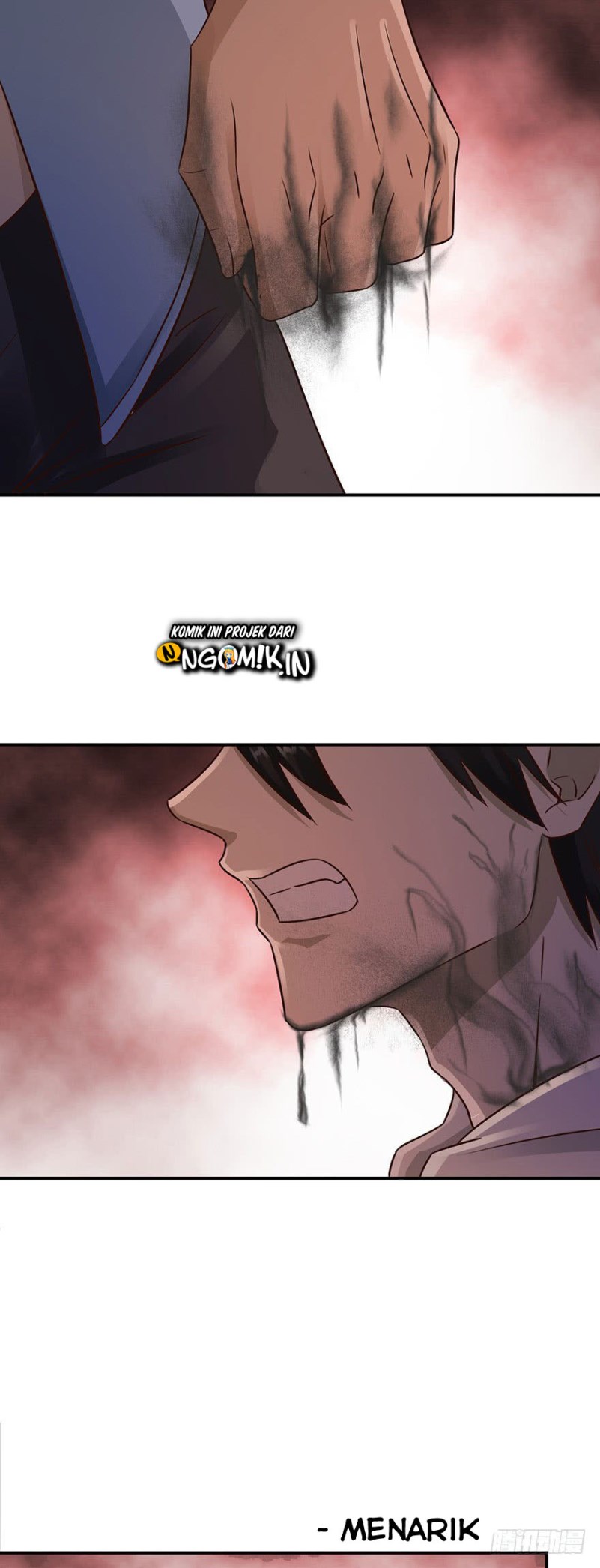 Miss Sister, Don’t Mess With Me Chapter 38 Gambar 24